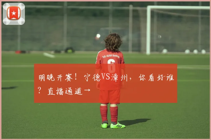 明晚开赛！宁德VS漳州，你看好谁？直播通道→