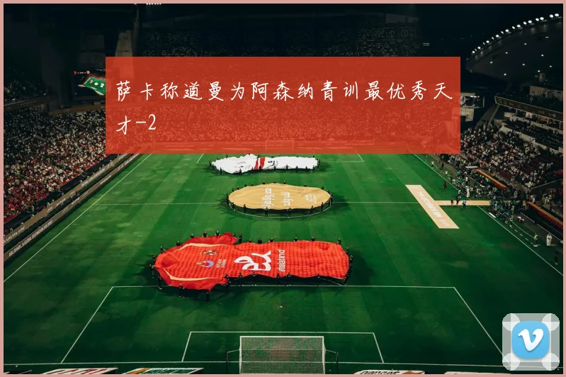 萨卡称道曼为阿森纳青训最优秀天才